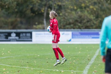 Bild 330 - F SV Farnewinkel-Nindorf - IF Stjernen Flensborg : Ergebnis: 0:1